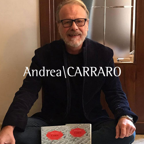 Andrea Carraro